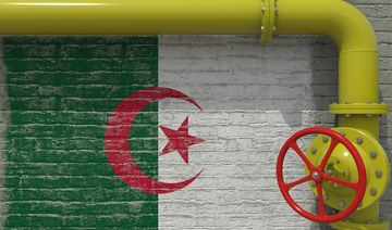 Italy PM signs Algeria gas deals to reduce Russia reliance