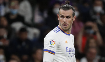 Bale in the spotlight ahead of Real Madrid’s game against Chelsea