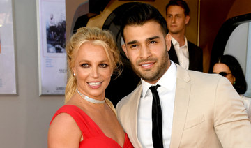 Celebs congratulate Britney Spears on pregnancy news