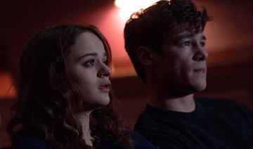 ‘The In Between’: Joey King’s new Netflix film is a tender romance 