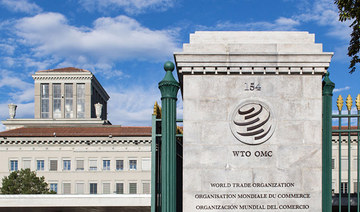 WTO slashes global trade growth forecast; US consumer prices accelerate — Macro Snapshot