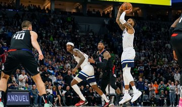 Timberwolves, Nets triumph in NBA play-in games 