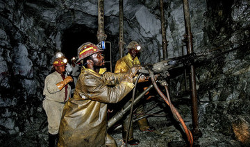 South Africa to attract $900m mining exploration annually by 2025: NRG matters