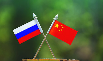 China’s March trade with Russia rises over 12 percent from year earlier