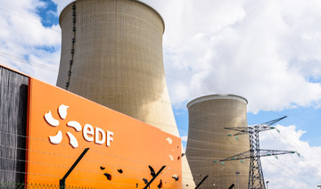 France’s EDF could sell renewables to focus on nuclear