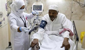 Saudi ministry implements decisions to localize health specialties, raise minimum wages