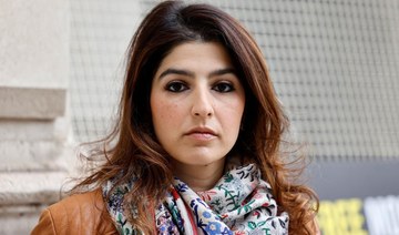 UK has ‘abandoned’ US-Briton held in Iran: daughter