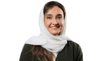 Who’s Who: Ghadeer Attallah, cultural development manager at Diriyah Gate Development Authority