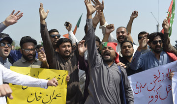 Pakistan embassies in UAE, Turkey warn expats against holding protests