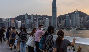 Hong Kong confirms it will ease COVID-19 restrictions from April 21