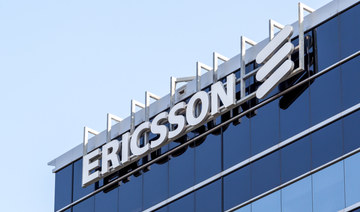 Ericsson warns of possible fine over Iraq scandal; earnings miss