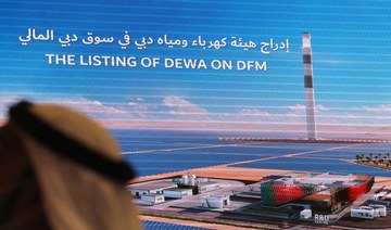 Billion-dollar IPOs by DEWA, Nahdi lift Gulf markets despite global slowdown