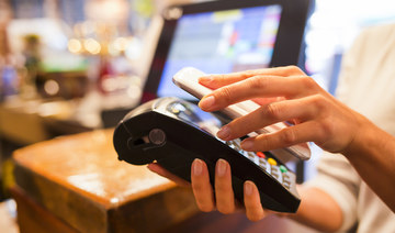 Mobile payment picks up in Saudi Arabia, exceeding $34bn in 2021 