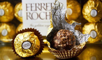 Ferrero to stop buying palm oil from Malaysia’s Sime Darby over labor concerns
