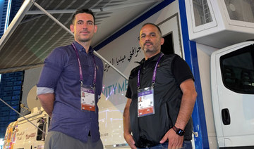 Seven Production, Gravity Media partner for World Cup Qatar 2022