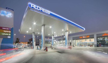 Aldrees eyes 1,000 gas stations by 2025 as Q1 profit soars, says vice chairman