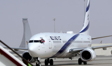 Direct flights start between Tel Aviv and Sharm El-Sheikh