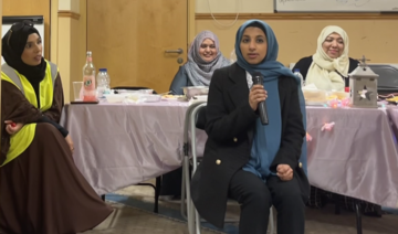 MCB chief: Community iftar gatherings are opportunity to ‘join hearts, unite society’