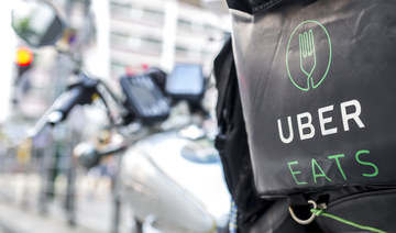 PIF-backed Uber collaborates with e-commerce firm Rakuten on Japan food delivery payments 