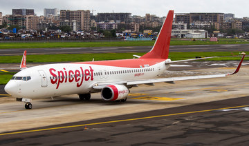 India's SpiceJet launches new direct flights to Riyadh and Jeddah