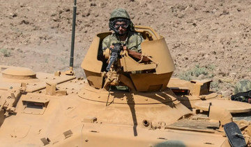 Turkey begins large-scale operation in northern Iraq against Kurdish militants
