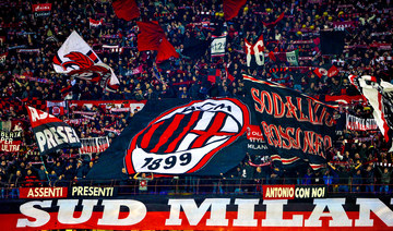 Bahrain confirms firm’s talks to buy AC Milan for $1.1bn