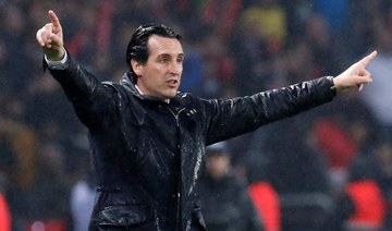 Unai Emery banishes bitter memories to lead Villarreal to unexpected glory