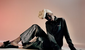 Off-White launches cozy capsule collection for Ramadan