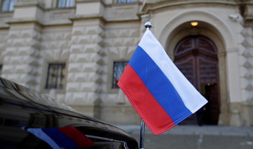 Russia expels Dutch and Belgian diplomats in tit-for-tat moves