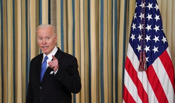 Biden, allies meet over Ukraine as conflict escalates in east