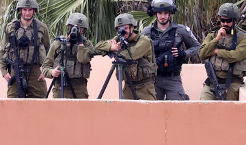 Israeli forces injure 72 Palestinians