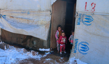 Lebanon maternal deaths triple, children’s health at risk amid crisis, UNICEF says