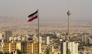 Iran arrests three Mossad spies, does not specify their nationalities: Fars news agency