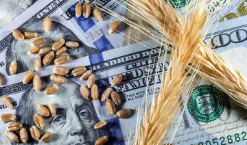 Commodities Update — Gold down; Soybeans rise, wheat falls; P&G raises sales forecast