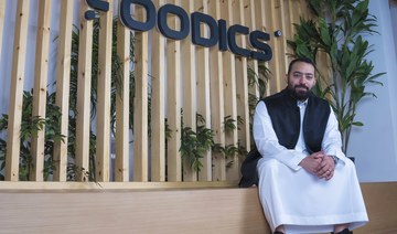 Saudi startup Foodics mulls IPO within 3 years after raising $170m 