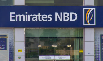 Dubai lender Emirates NBD posts 18% rise in Q1 profit