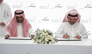 Umm Al-Qura partners with Riyadh Front developer Kaden to develop Masar Makkah project 