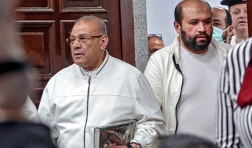 Egypt sends former MP to prison for antiquities smuggling