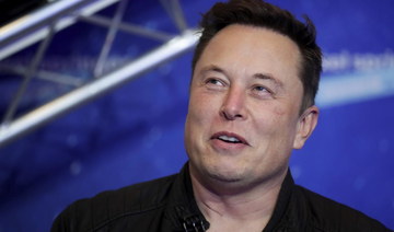 Musk says he has $46.5B in financing ready to buy Twitter