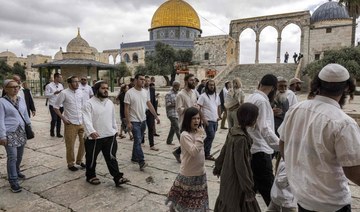 Israel says no change to status-quo at Jerusalem mosque compound