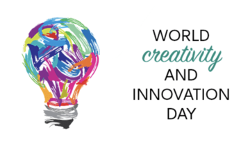 Saudi Ministry of Education joined the international community in celebrating World Creativity and Innovation Day. (Supplied)