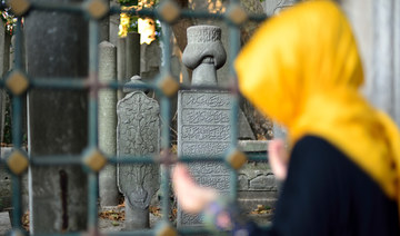 Berlin is home to Germany’s largest Muslim community, but places to bury its dead are becoming increasingly hard to find. (Shutterstock)