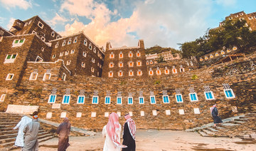 Saudi Arabia to host world travel and tourism summit in November 