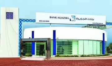 Saudi lender Bank AlJazira gains 2.2% after reporting higher Q1 profit