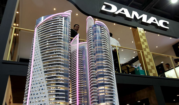 DAMAC Group eyeing up $100m investment in metaverse cities