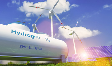 NRG matters — US to fund largest hydrogen hub; Gazprom to stop some gas supplies