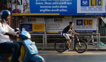 India In-Focus — LIC to go ahead with IPO listing; ONGC struggling to move Russian oil