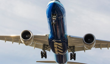 Boeing discloses $1.5bn hit from halt to 777x production; submits plan for Dreamliner