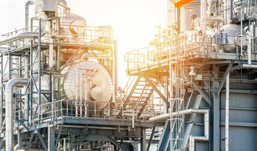 Saudi Advanced Petrochemical Co.'s profit down 4% in Q1