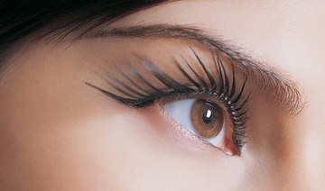 This salon is transforming eyelashes one hair at a time